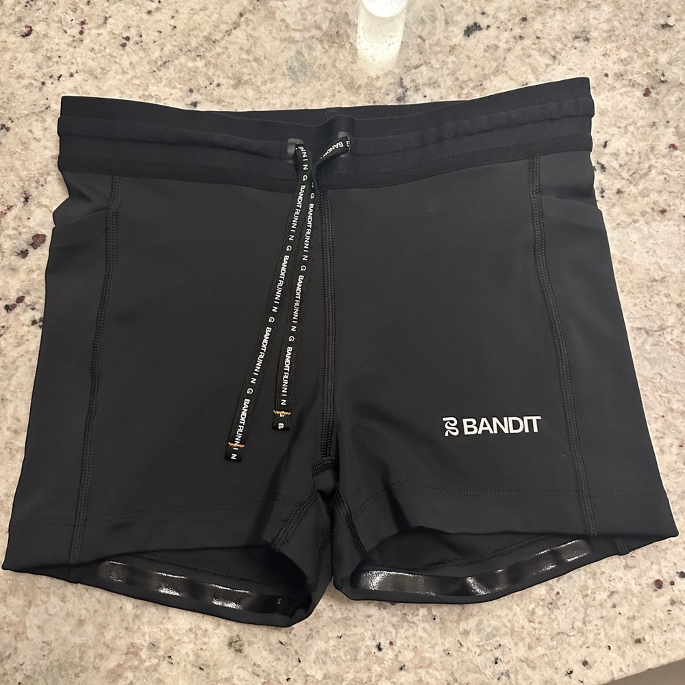 Bandit Running Shorts
